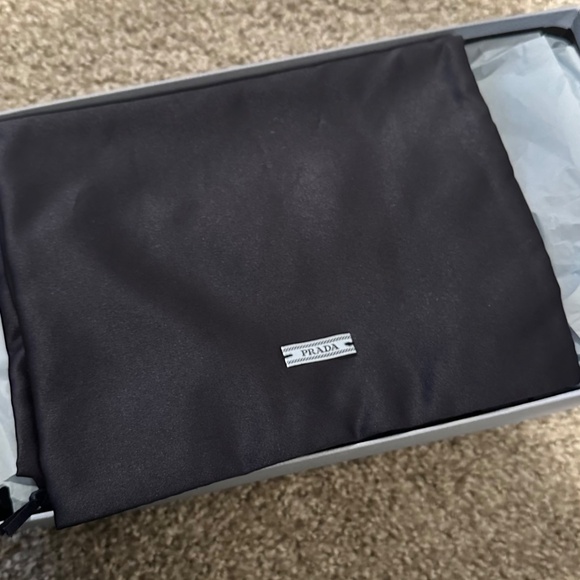 Prada Mules - Picture 2 of 4